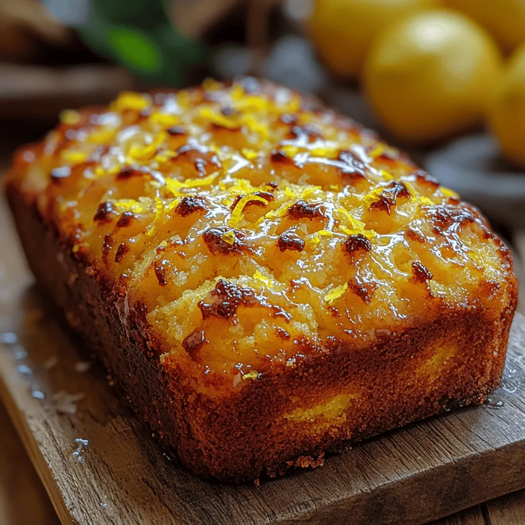 In recent years, the keto diet has surged in popularity, captivating health enthusiasts and dessert lovers alike. As more people seek to reduce their carbohydrate intake while still enjoying the pleasures of baking, the demand for low-carb desserts has skyrocketed. One delightful solution that fits perfectly within this trend is the Zesty Keto Lemon Bliss Pound Cake. This cake serves as an ideal treat for individuals on a keto diet, striking a harmonious balance between indulgence and health.