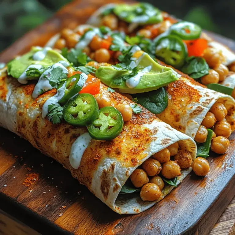 Chickpeas, also known as garbanzo beans, are a nutritional powerhouse. They are an excellent source of plant-based protein, containing approximately 15 grams of protein per cooked cup. This makes them an ideal choice for those looking to boost their protein intake without relying on animal products. Additionally, chickpeas are high in fiber, with about 12 grams per cup, which aids in digestion and helps maintain a healthy weight by promoting satiety.