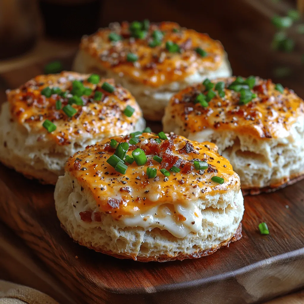 To achieve the perfect Spicy Delight Green Chile Bacon Biscuits, it’s important to understand the role of each ingredient in the recipe. This knowledge not only enhances your baking skills but also ensures a delicious outcome every time.