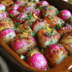 Radishes are not just a colorful addition to salads; they are nutrient-dense vegetables that offer a variety of health benefits. Rich in vitamins and minerals, particularly Vitamin C, potassium, and folate, radishes serve as a great source of nutrition. They are low in calories, making them an excellent choice for those looking to maintain a healthy diet. A one-cup serving of raw radishes contains only about 19 calories, allowing them to fit easily into a balanced diet without the worry of excess calorie consumption.
