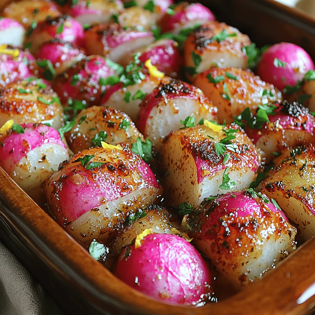 Radishes are not just a colorful addition to salads; they are nutrient-dense vegetables that offer a variety of health benefits. Rich in vitamins and minerals, particularly Vitamin C, potassium, and folate, radishes serve as a great source of nutrition. They are low in calories, making them an excellent choice for those looking to maintain a healthy diet. A one-cup serving of raw radishes contains only about 19 calories, allowing them to fit easily into a balanced diet without the worry of excess calorie consumption.