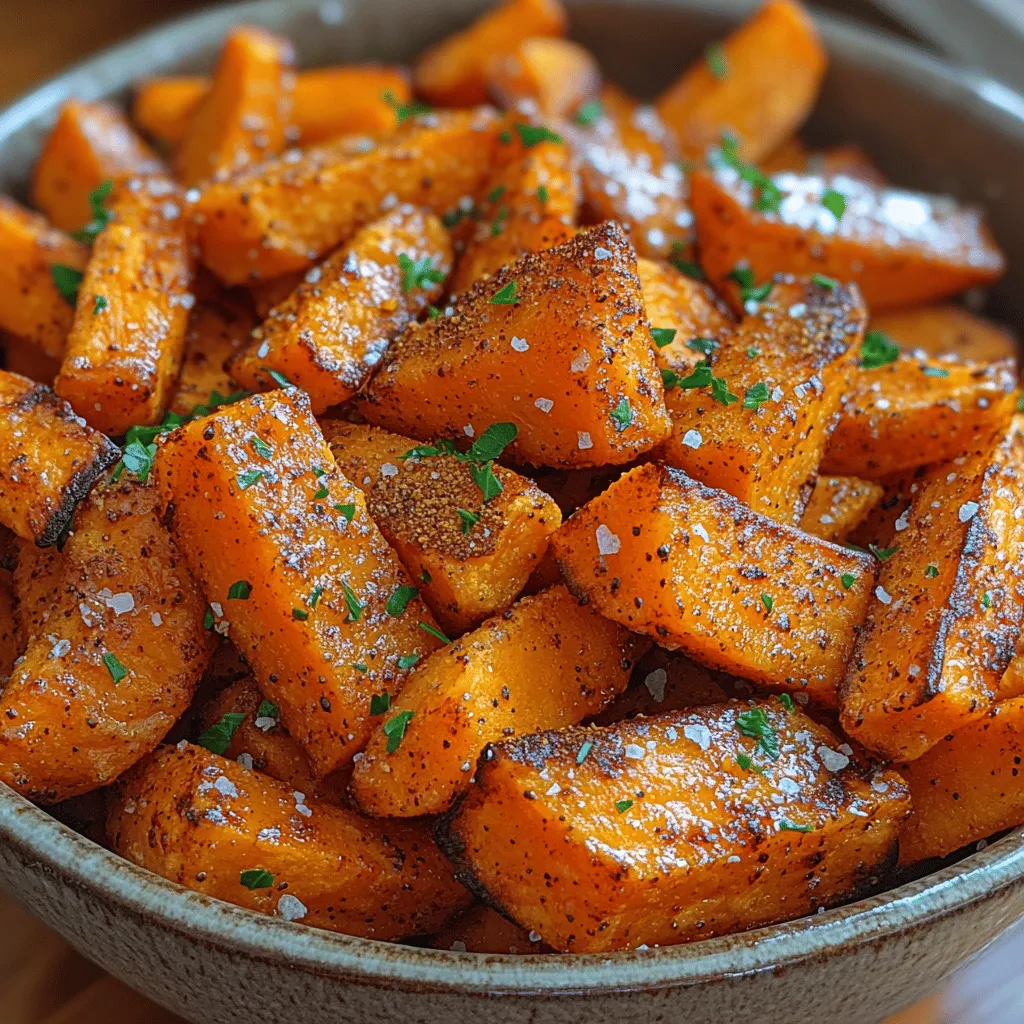 Before diving into the recipe, let’s take a moment to appreciate the star of the show: the sweet potato. This vibrant tuber is not only visually appealing but also packed with nutrients. Sweet potatoes are rich in vitamins A and C, both of which play vital roles in maintaining a healthy immune system, supporting skin health, and promoting overall well-being. Vitamin A, in particular, is essential for good vision and proper cellular function, while vitamin C is known for its antioxidant properties and ability to aid in collagen production.