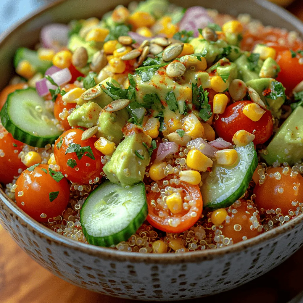 Quinoa has gained recognition not just for its taste but also for its impressive nutritional profile. Often referred to as a complete protein, quinoa contains all nine essential amino acids that our bodies cannot produce on their own. This makes it an excellent source of protein, especially for vegetarians and vegans who may struggle to get enough protein from plant-based sources. In addition to being protein-rich, quinoa is also high in dietary fiber, which aids in digestion and helps maintain a healthy weight.