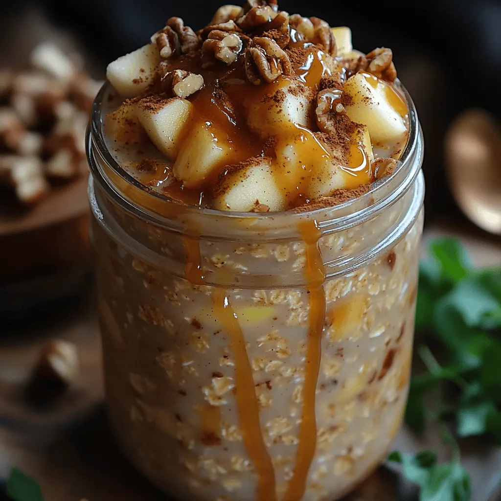 Overnight oats are a no-cook method of preparing oatmeal, where rolled oats are soaked in liquid overnight, allowing them to absorb the liquid and soften. This concept has gained immense popularity in recent years, emerging as a staple among health enthusiasts and busy individuals alike. The origins of overnight oats can be traced back to the traditional preparation of oatmeal, but the modern twist of soaking them overnight has transformed them into a versatile and convenient meal prep option.