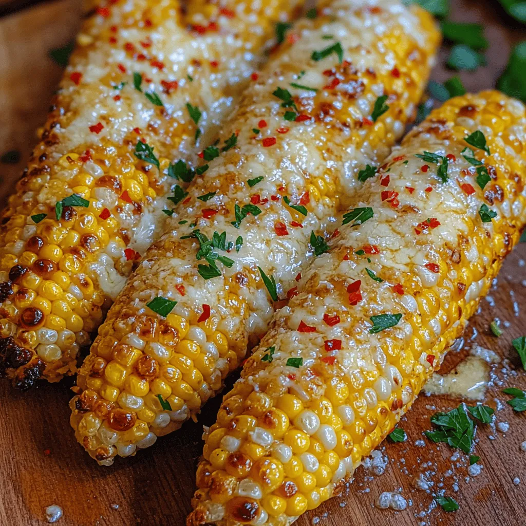 Corn on the cob has a storied place in culinary history, celebrated in various cultures around the world. From the classic American barbecue to the vibrant street food of Mexico, corn has become a staple ingredient that transcends borders. In the United States, it is often synonymous with summer, evoking memories of county fairs and backyard cookouts. The simplicity of corn on the cob allows it to pair beautifully with a variety of dishes, enhancing any meal with its sweet, crisp texture.