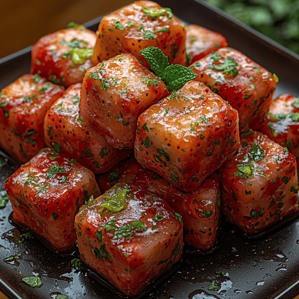 As the summer sun blazes down, nothing feels more refreshing than a cool treat to combat the heat. Enter our Strawberry Mojito Melts—a delightful fusion of flavors that encapsulates the essence of summer in each creamy bite. These frozen popsicles are not just delicious but also incredibly easy to prepare, making them the perfect addition to any summer gathering or a simple afternoon snack. The combination of ripe strawberries, invigorating mint, and zesty lime, all swirled into creamy Greek yogurt and hydrating coconut water, creates a taste sensation that is both indulgent and guilt-free.