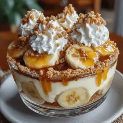 Before diving into the preparation, it’s crucial to understand the key ingredients that will come together to create this luscious pudding. Each component plays a significant role in achieving the perfect balance of flavor and texture.