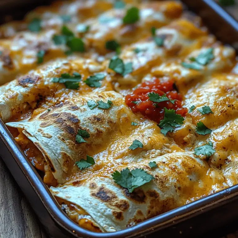 Quesadillas have long been a beloved staple in various cuisines, especially within Mexican and Tex-Mex traditions. Their versatility allows for a multitude of fillings, making them a favorite for meals, snacks, and even party appetizers. The traditional quesadilla, with its warm, folded tortillas encasing gooey cheese and savory ingredients, has captured the hearts of many and is often a go-to option for quick, satisfying meals.
