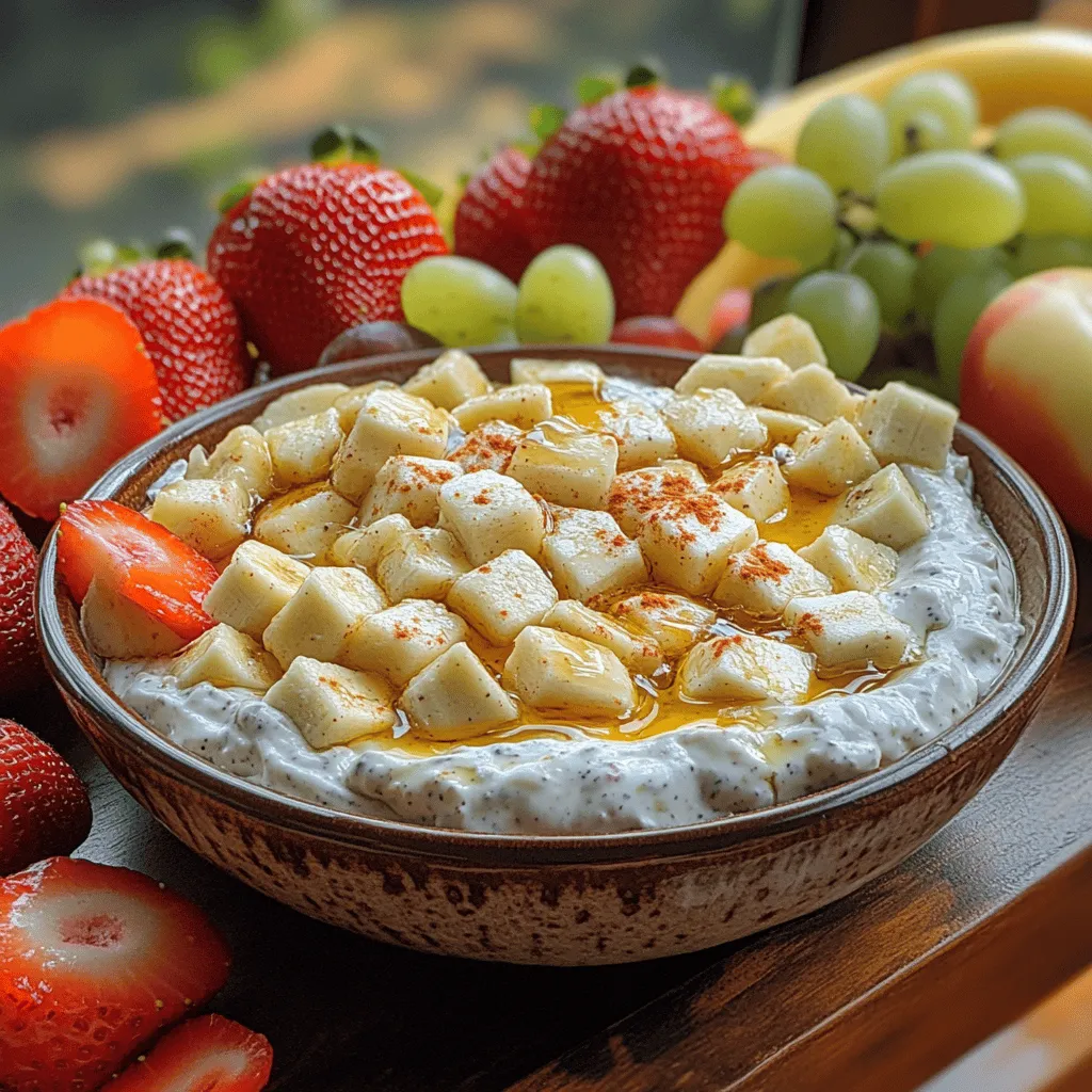 Dips have long been a staple in social gatherings, serving as the perfect accompaniment to a wide array of snacks. Whether it's a casual get-together with friends, a festive holiday party, or a simple family movie night, dips offer a delightful way to bring people together around a shared love for good food. Among the myriad of dip options available, the Creamy Greek Delight Dip stands out as a healthy, versatile, and easy-to-make choice that can elevate any occasion.