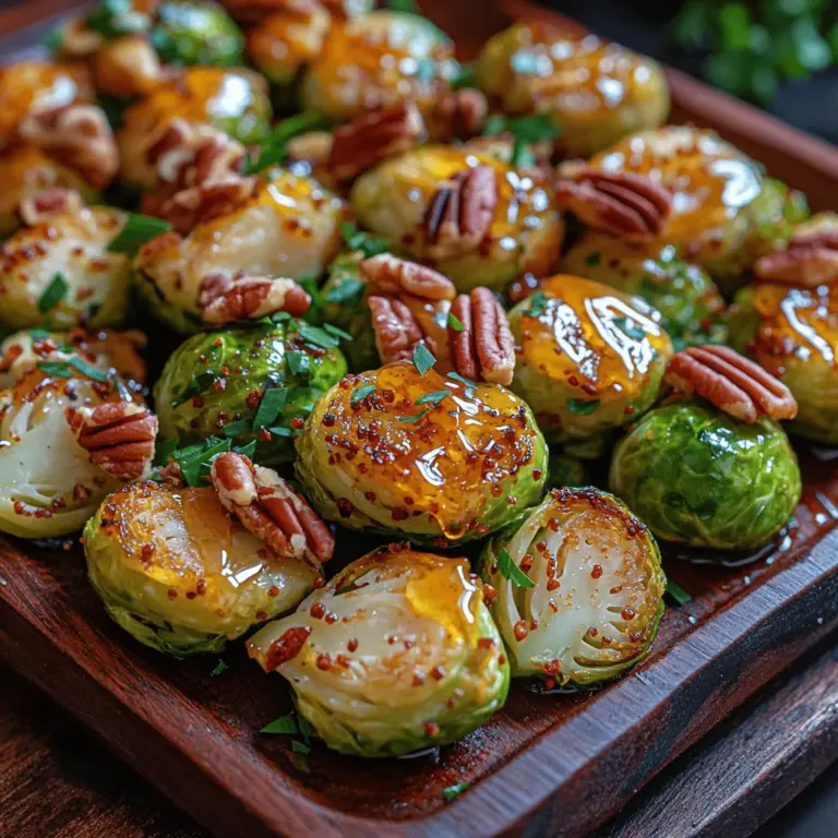 Brussels sprouts have had a remarkable journey from their humble origins in Belgium to becoming a beloved side dish across the globe. These small, leafy green vegetables have evolved from a much-maligned food choice to a gourmet staple, gracing tables at family dinners, holiday gatherings, and upscale restaurants alike. The transformation of Brussels sprouts in the culinary world has introduced them to innovative flavors and exciting new preparations, making them a versatile addition to any meal.