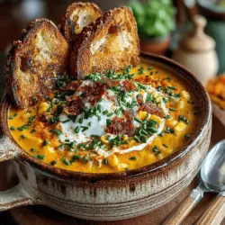 Chowder is a beloved comfort food that evokes a sense of warmth and nostalgia. Whether enjoyed on a chilly evening or during a sunny summer day, chowder has a unique ability to bring people together. With its creamy consistency and rich flavors, it serves as a perfect dish for casual gatherings or special occasions alike. Among the myriad of chowder recipes, Sunshine Sweet Corn Chowder stands out as a vibrant celebration of summer's bounty. This dish not only showcases the sweetness of fresh corn but also incorporates a variety of ingredients that enhance its flavor and texture.