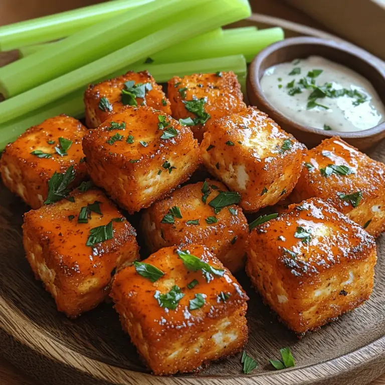 Frying the buffalo bites to a golden crisp is crucial for achieving that satisfying crunch. To ensure perfect results, follow these frying techniques: