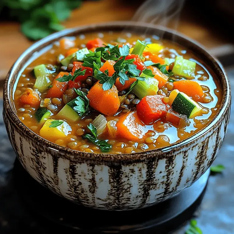 Lentils are often heralded as a superfood, and for good reason. They are small, lens-shaped legumes that pack a powerful nutritional punch. Each serving of lentils is an excellent source of plant-based protein, providing about 18 grams per cooked cup. This makes them an ideal choice for vegetarians and vegans looking to meet their protein needs. Beyond protein, lentils are rich in dietary fiber, which aids in digestion and helps to maintain a healthy weight by promoting feelings of fullness.