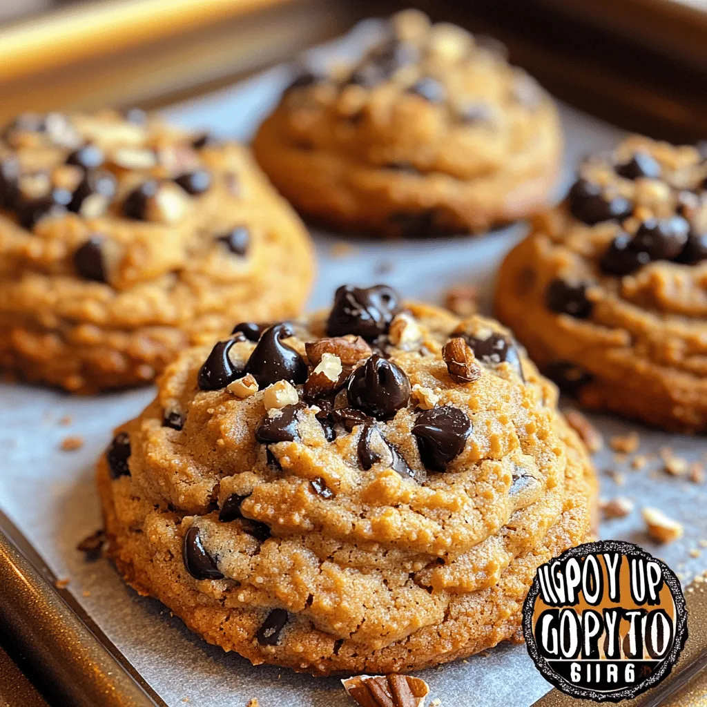 In recent years, the trend towards healthy snacking has gained significant momentum as more individuals strive to make better dietary choices. With our busy lifestyles, the demand for convenient yet nutritious snacks has never been higher. One effective way to meet this need is by incorporating protein into our diets, and what better way to do that than with Power-Up Protein Cookies? These delectable treats not only satisfy your sweet tooth but also provide a healthy dose of protein to fuel your day.