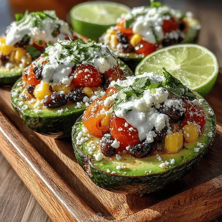 In recent years, avocados have taken the culinary world by storm, becoming a staple ingredient in countless dishes across various cuisines. From creamy guacamole to vibrant salads and decadent toasts, the allure of this nutrient-rich fruit is undeniable. With their rich, buttery texture and subtle flavor, avocados have earned their place in modern gastronomy, appealing to both seasoned chefs and home cooks alike.
