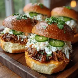 In the world of plant-based cooking, jackfruit has emerged as a game-changer, celebrated for its versatility and ability to mimic the texture of meat. This tropical fruit, native to South Asia, has made its way into a variety of dishes, from curries to tacos, and now, it's taking center stage in the realm of sandwiches. Among the most popular preparations is the Sweet and Spicy BBQ Pulled Jackfruit Sandwich, a dish that tantalizes the taste buds of both vegans and non-vegans alike.