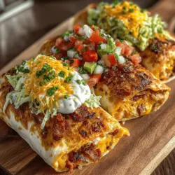 At the heart of any great wrap is its ingredients, and the Crunchy Chicken Bacon Ranch Wraps are no exception. Each component plays a vital role in achieving the perfect balance of taste, texture, and nutrition. Let's explore the key ingredients that make this recipe a standout choice for any meal.