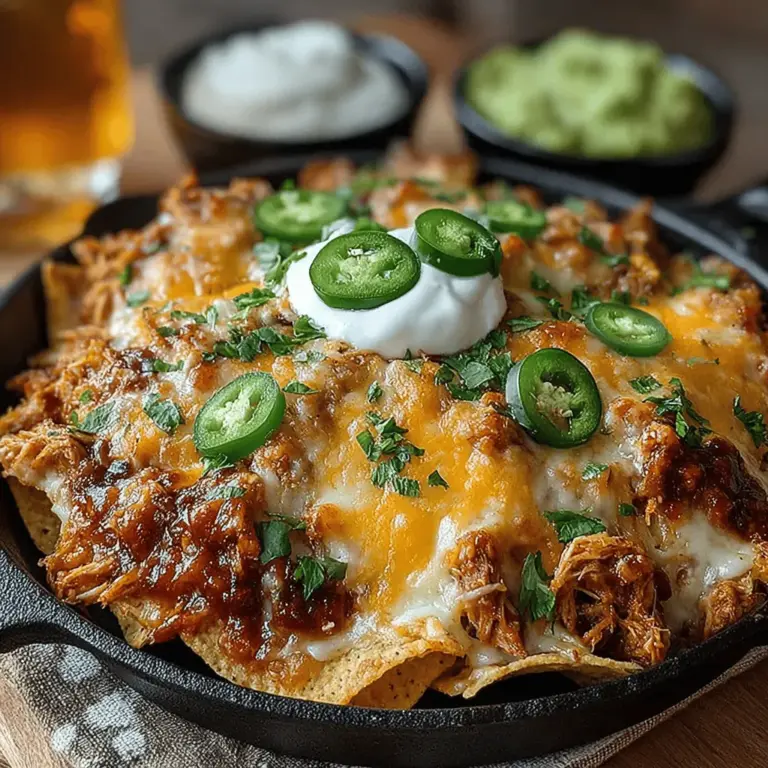 Nachos have secured their place as a beloved snack and meal option in kitchens and restaurants across the globe. This versatile dish, originally crafted from simple tortilla chips topped with cheese and jalapeños, has evolved into a canvas for culinary creativity. Whether enjoyed at a sporting event, a casual gathering, or as a comforting weeknight meal, nachos cater to a wide array of tastes and preferences, allowing everyone to indulge in their favorite flavors.