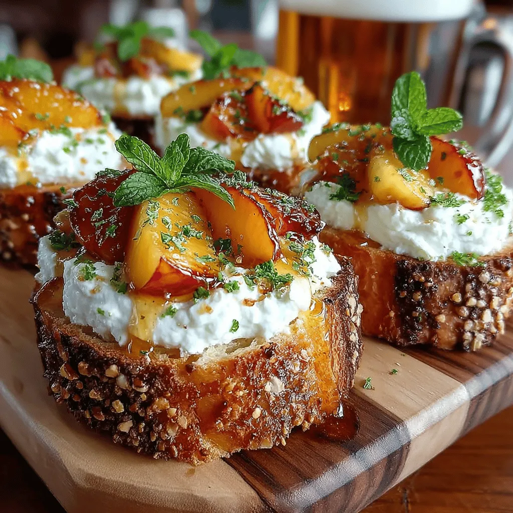 Peaches, with their luscious sweetness and succulent juiciness, are often heralded as one of summer’s crown jewels. This beloved stone fruit is not only delicious but also packed with nutritional benefits, including vitamins A and C, antioxidants, and dietary fiber. They are low in calories and contribute to hydration, making them an excellent choice for those looking to indulge without the guilt during the warmer months.