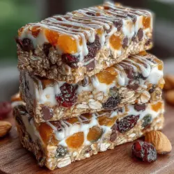 In today's fast-paced world, finding a healthy snack that fits seamlessly into a busy lifestyle can be a challenge. Enter trail mix crunch bars—a delightful and versatile option that combines the goodness of wholesome ingredients into a convenient, grab-and-go form. These bars not only serve as an excellent source of energy but also satisfy cravings without compromising on nutritional value. Whether you’re looking for a mid-afternoon pick-me-up or a post-workout refuel, trail mix crunch bars are a fantastic solution.