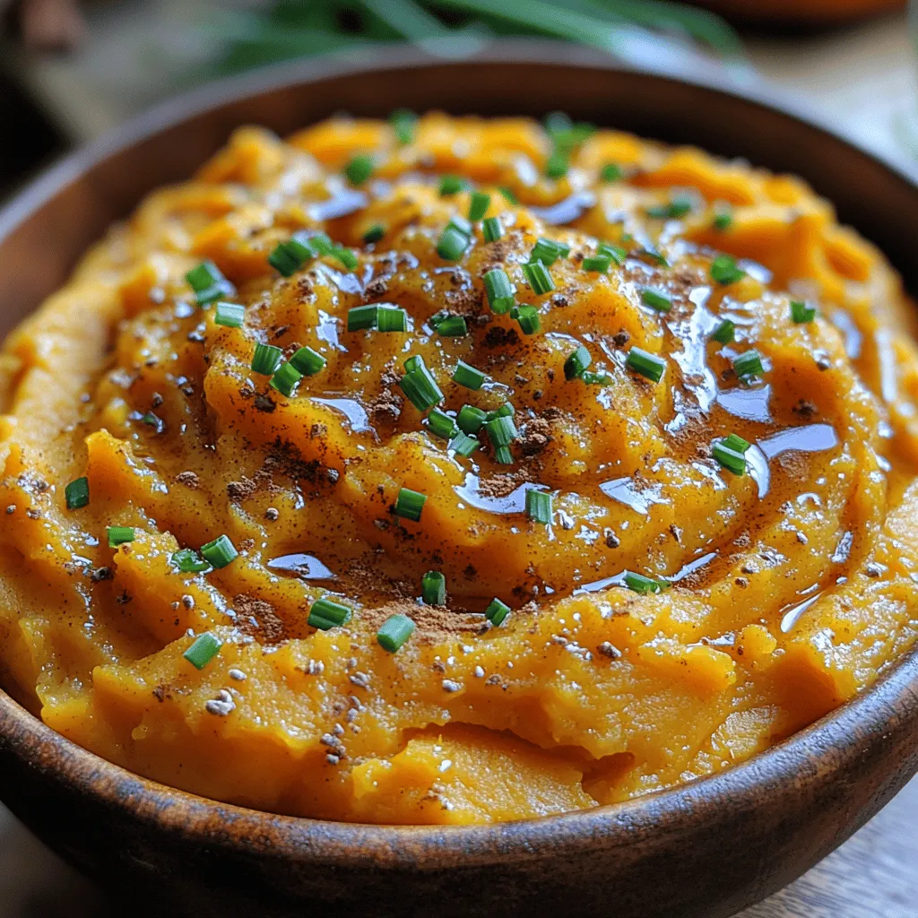 Sweet potatoes are a beloved staple in kitchens around the world, celebrated not only for their vibrant color and delightful sweetness but also for their impressive nutritional profile. These root vegetables are packed with vitamins, minerals, and antioxidants, making them an excellent choice for those looking to enhance their diet with wholesome ingredients. With their naturally creamy texture when cooked, sweet potatoes have become a go-to ingredient in comfort food, particularly during family gatherings and holiday feasts.