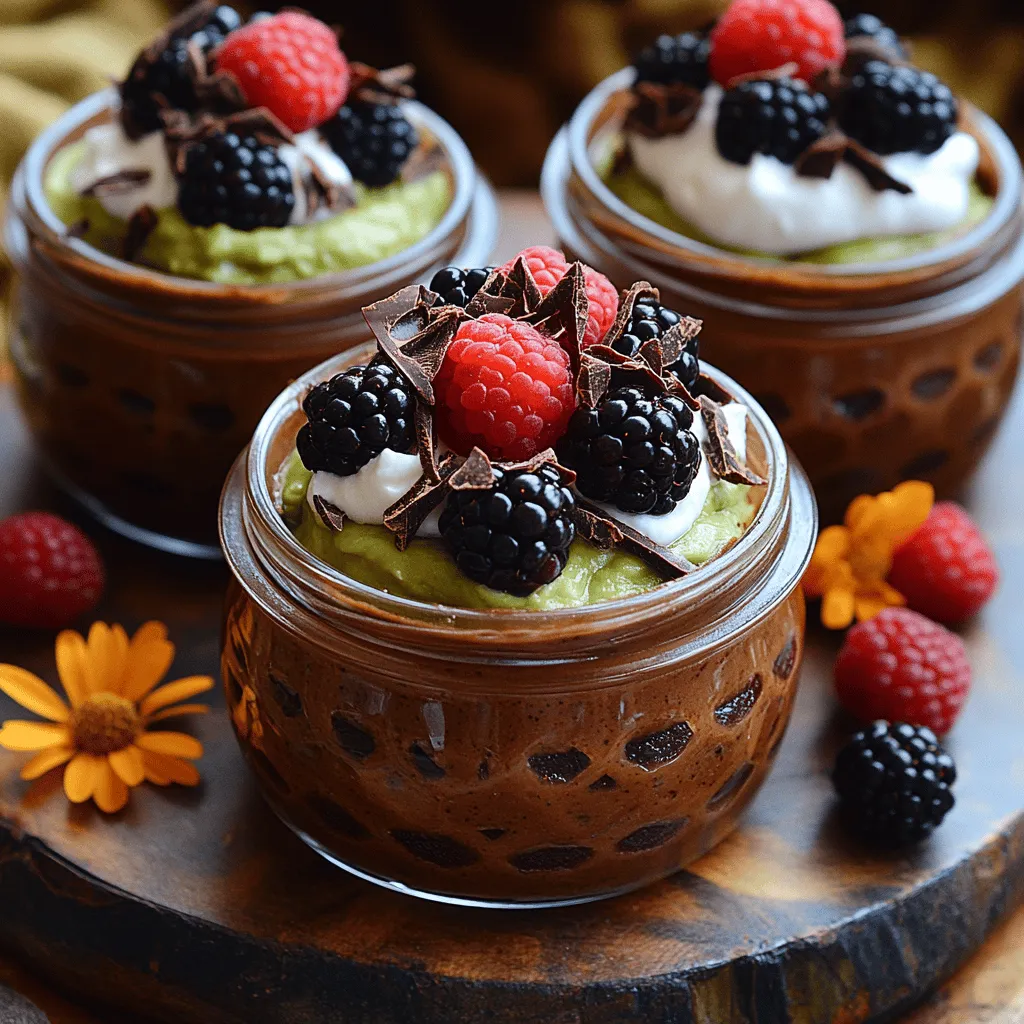 In the world of desserts, the concept of healthy indulgence has gained significant traction in recent years. With increasing awareness about nutrition and wellness, many home cooks and professional chefs alike are turning to innovative ingredients that not only satisfy a sweet tooth but also contribute to overall well-being. Among these ingredients, avocado has emerged as a star player, making its way into sweet recipes and transforming the dessert landscape.