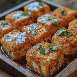 In recent years, plant-based cooking has surged in popularity, evolving from a niche lifestyle choice to a mainstream culinary trend embraced by food enthusiasts and casual cooks alike. Central to this movement is tofu, an incredibly versatile and nutritious ingredient derived from soybeans. Known for its ability to absorb flavors and adapt to various cooking styles, tofu has become a staple in many kitchens, appealing to both vegans and non-vegans who are looking to incorporate more plant-based options into their diets.