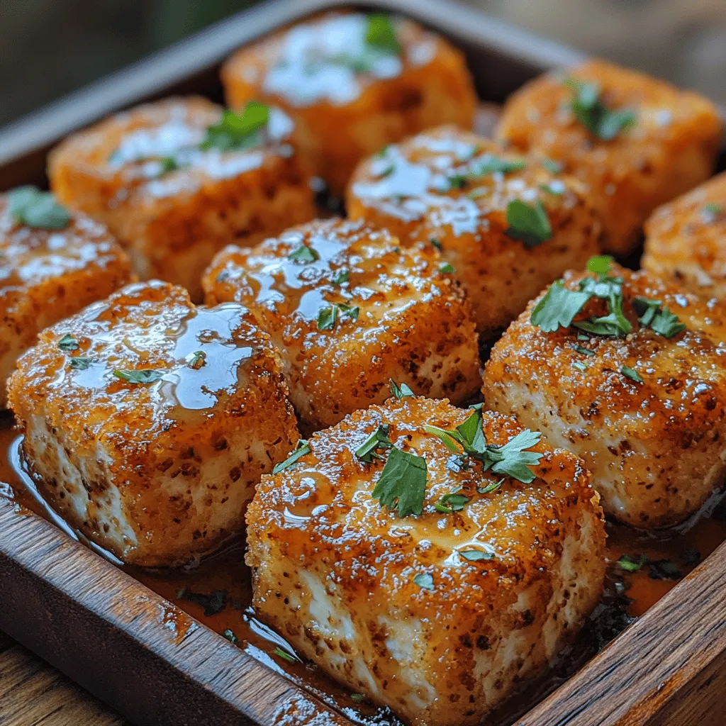 In recent years, plant-based cooking has surged in popularity, evolving from a niche lifestyle choice to a mainstream culinary trend embraced by food enthusiasts and casual cooks alike. Central to this movement is tofu, an incredibly versatile and nutritious ingredient derived from soybeans. Known for its ability to absorb flavors and adapt to various cooking styles, tofu has become a staple in many kitchens, appealing to both vegans and non-vegans who are looking to incorporate more plant-based options into their diets.