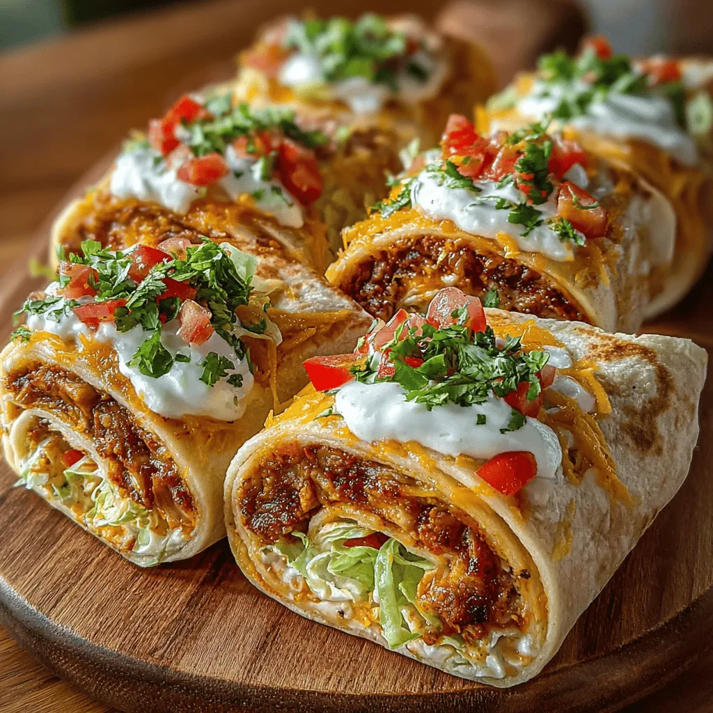 In recent years, wraps have surged in popularity as a convenient and versatile meal option. These culinary delights can be customized to suit a myriad of tastes, making them a staple in many households. Whether you’re looking for a quick lunch, a picnic treat, or a crowd-pleasing appetizer for your next gathering, wraps offer a delightful way to enjoy a variety of flavors and textures. Among these, Spicy Chili Chicken Pinwheel Wraps stand out, combining the boldness of spicy flavors with the satisfying crunch of fresh vegetables, all enveloped in a soft tortilla.
