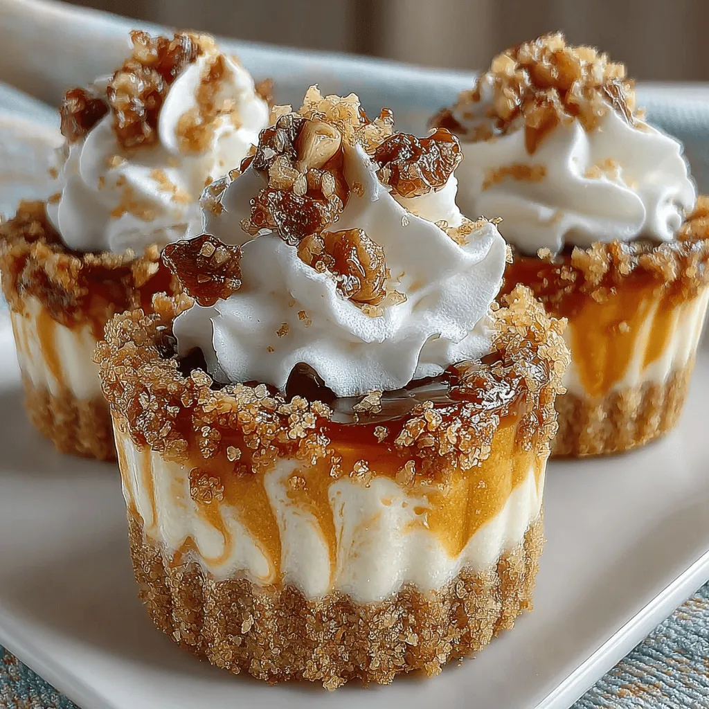 As the crisp autumn air sets in and the leaves begin to turn, there's an undeniable craving for seasonal flavors that evoke warmth and comfort. One such delightful treat is the Frozen Yogurt Pumpkin Pie Swirl Cups, a harmonious blend of creamy Greek yogurt and spiced pumpkin puree, perfectly nestled in a crunchy graham cracker crust. This dessert not only tantalizes the taste buds but also embodies the essence of fall, making it an ideal choice for gatherings, holiday celebrations, or simply as a refreshing indulgence any time of year.