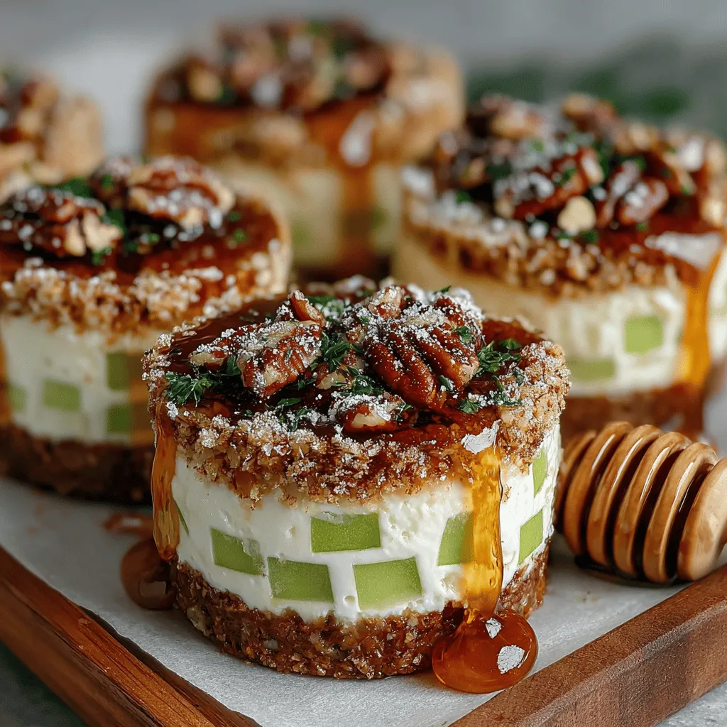 In a world where convenience often trumps nutrition, the quest for healthy snack options can feel daunting. However, incorporating wholesome ingredients into our diets doesn't have to be complicated or time-consuming. The Chilly Crunchy Apple Pecan Yogurt Clusters offer a delightful solution, merging the natural sweetness of fresh apples, the satisfying crunch of pecans, and the creamy texture of yogurt into a snack that is as nutritious as it is enjoyable. This recipe is not only a treat for adults looking to maintain a healthy lifestyle but also a fun and appealing option for children, making it a versatile addition to any snacking repertoire.
