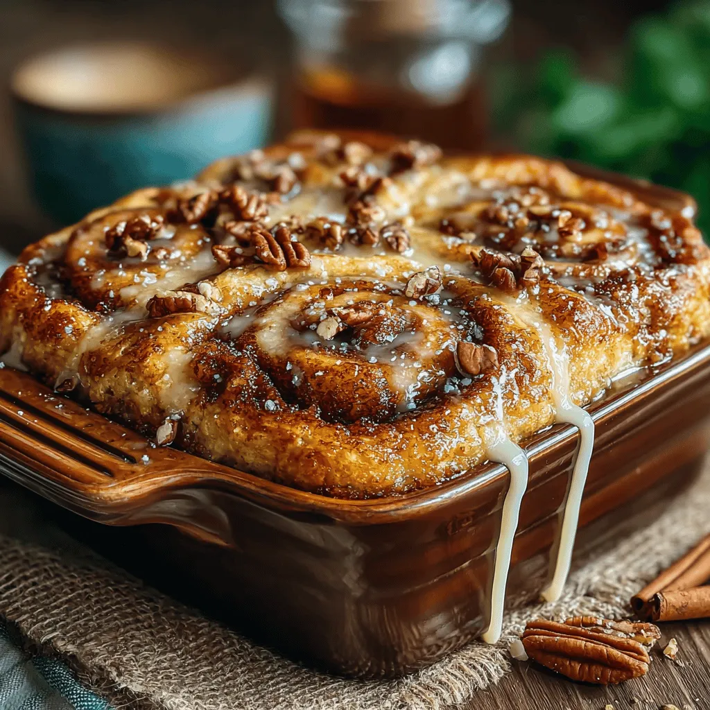 Cinnamon Roll Baked Oats is quickly becoming a beloved breakfast option for those seeking a balance between indulgence and nutrition. This innovative dish takes the warm, comforting flavors of traditional cinnamon rolls and transforms them into a hearty baked oatmeal that is as nutritious as it is delicious. With its sweet aroma and satisfying texture, cinnamon roll baked oats provide a guilt-free way to enjoy a classic favorite while packing a punch of fiber and essential nutrients.