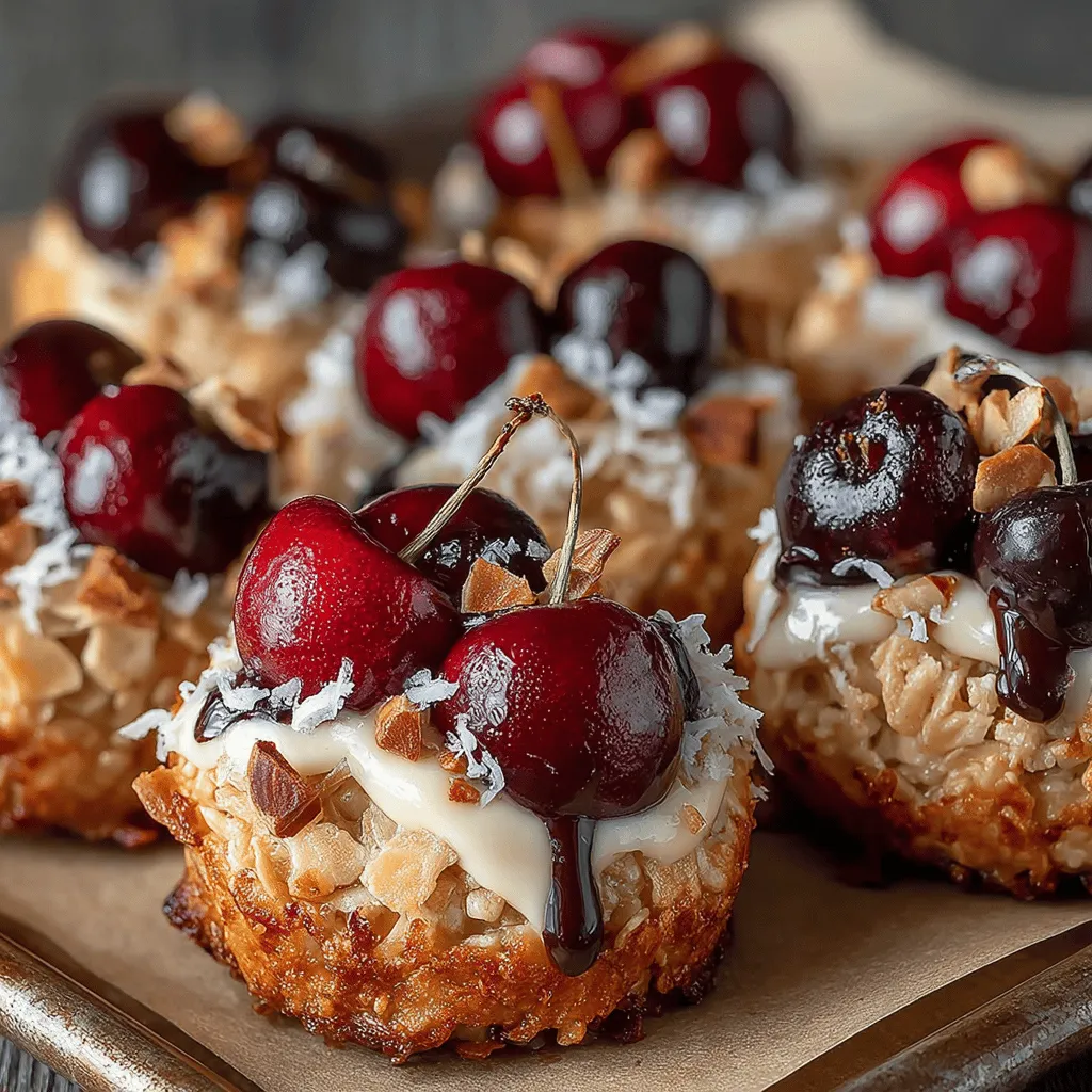 Rolled Oats: The Nutritional Powerhouse