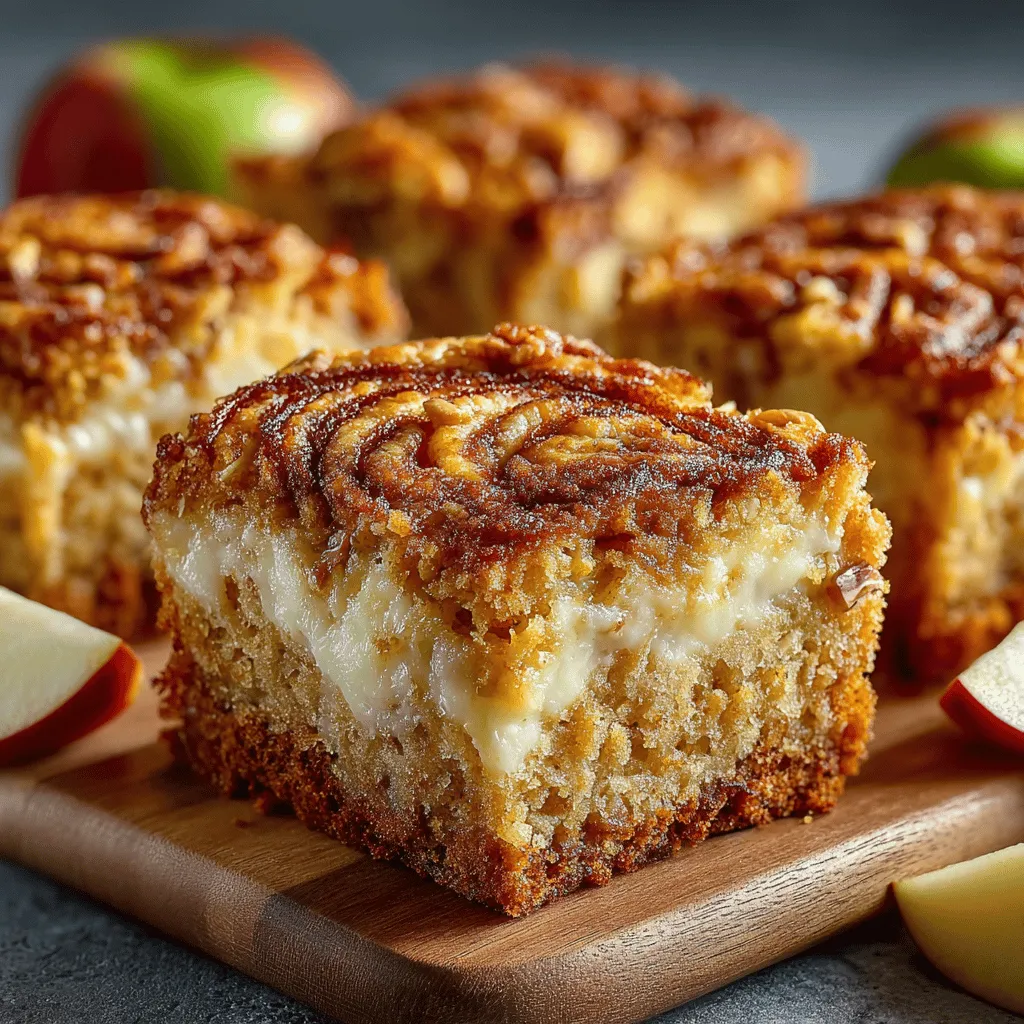 When it comes to baking, the texture of your final product can significantly depend on how you mix your ingredients. For the Cinnamon-Swirled Oatmeal Apple Snack Squares, gentle mixing is crucial to maintain the tenderness of the squares. Overworking the batter can lead to a tough texture, which is the last thing you want in a delicious snack.