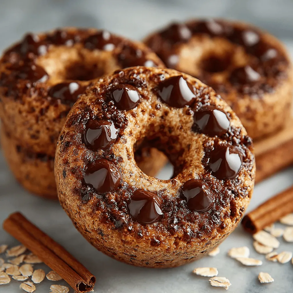 As the culinary world continues to evolve, the demand for healthier dessert options grows alongside it. The rise of plant-based diets and clean eating has led to an increased interest in recipes that cater to various dietary preferences while still satisfying our sweet tooth. One such delightful creation is the Frosty Oat Milk Dream Discs—an indulgent yet wholesome treat designed to bring joy without compromising health. These discs are not only delicious but also vegan and gluten-free, making them suitable for a wide audience.