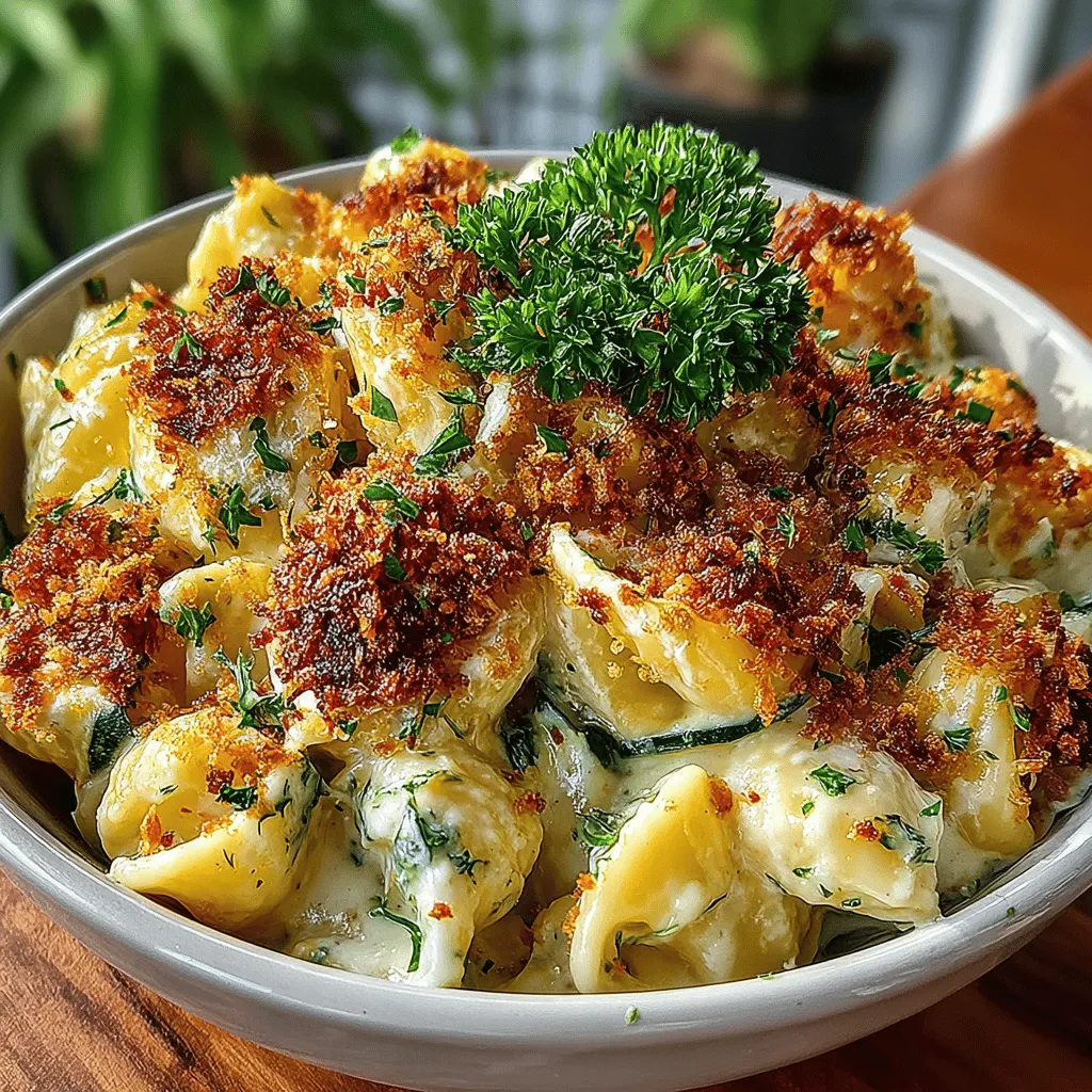 Mac and cheese is a beloved dish that has earned its place as a staple comfort food in many households. Its velvety texture, rich flavors, and the delightful combination of pasta and cheese make it a favorite for both kids and adults alike. However, as health consciousness rises and the demand for nutritious meals increases, many home cooks are seeking ways to adapt classic recipes to include more vegetables. Enter the creamy zucchini mac and cheese—a delightful fusion that not only satisfies cravings but also packs a healthy punch.