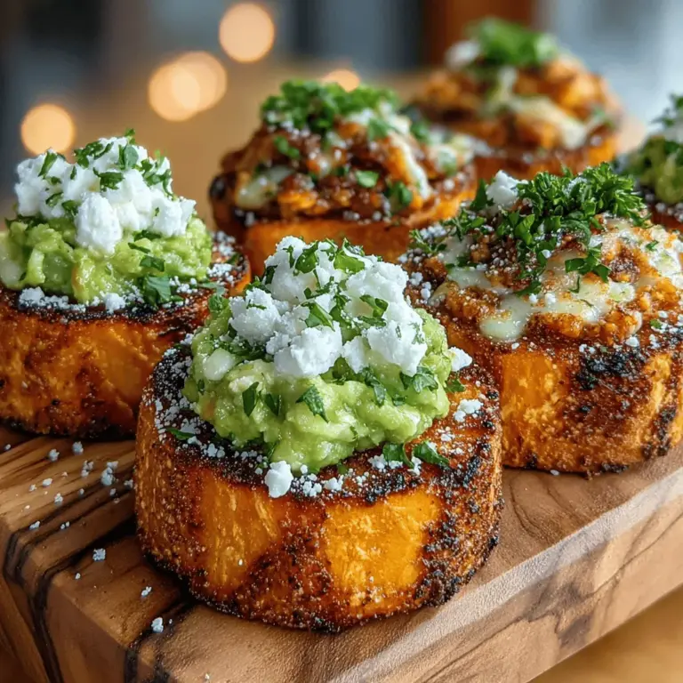 Sweet potatoes have long been celebrated as a nutritious staple in diets around the world. With their vibrant orange hue and naturally sweet flavor, these root vegetables are not only delicious but also packed with essential nutrients. As the culinary scene continues to evolve, sweet potatoes have found a new role in the spotlight — as the foundation of a delightful and versatile dish known as sweet potato toast. This innovative recipe not only offers a healthier alternative to traditional bread but also caters to a wide array of dietary preferences, making it a perfect meal or snack option for anyone looking to boost their nutrition.