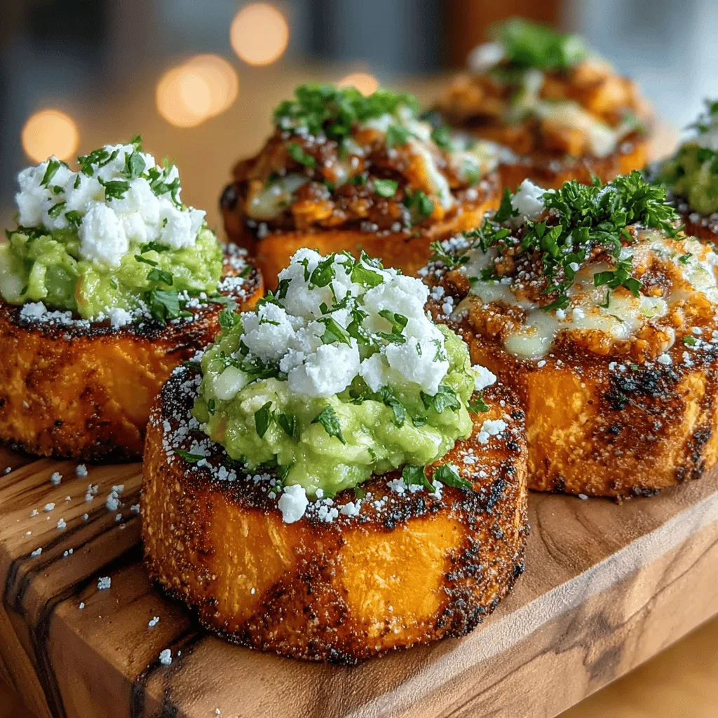 Sweet potatoes have long been celebrated as a nutritious staple in diets around the world. With their vibrant orange hue and naturally sweet flavor, these root vegetables are not only delicious but also packed with essential nutrients. As the culinary scene continues to evolve, sweet potatoes have found a new role in the spotlight — as the foundation of a delightful and versatile dish known as sweet potato toast. This innovative recipe not only offers a healthier alternative to traditional bread but also caters to a wide array of dietary preferences, making it a perfect meal or snack option for anyone looking to boost their nutrition.