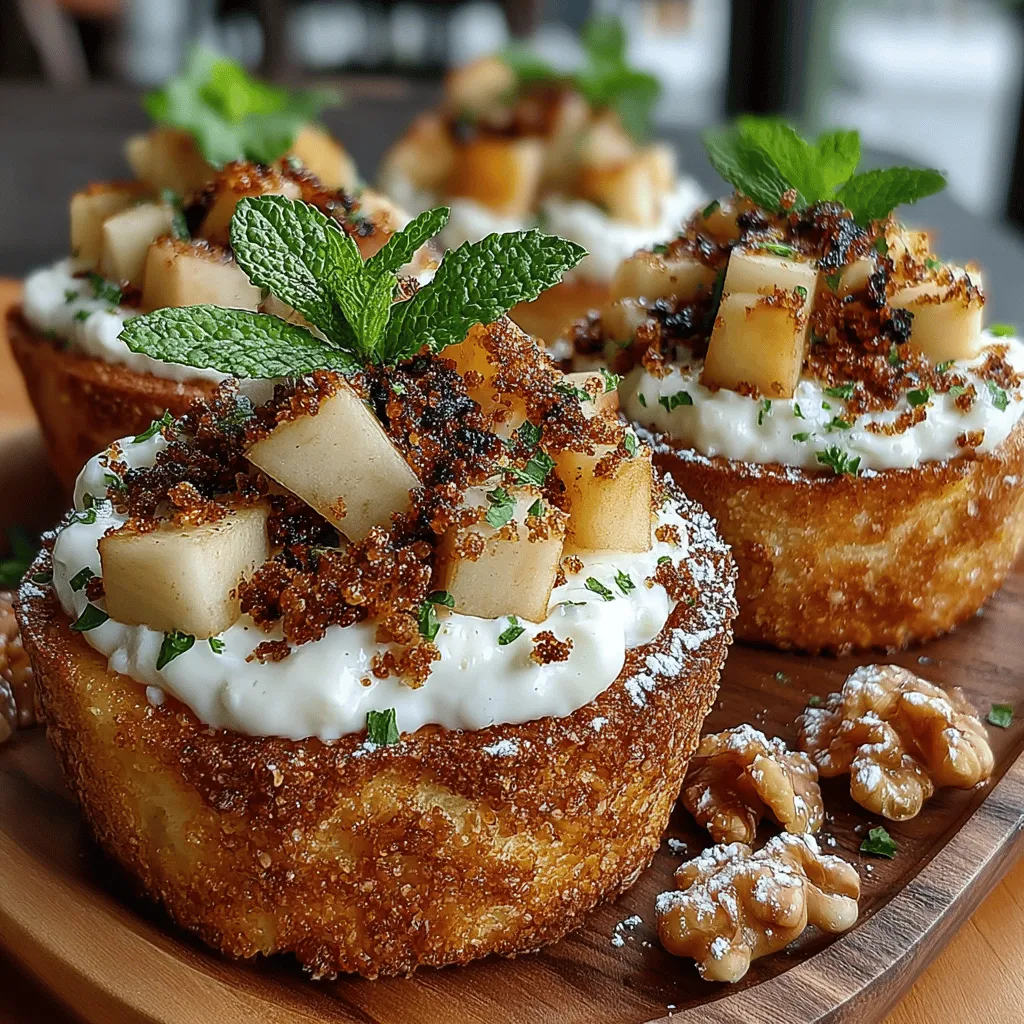 To craft the perfect toast cups, it’s crucial to flatten and shape the bread without tearing it. Start with slices of your favorite whole-grain bread, which not only adds flavor but also enhances the nutritional profile of your dish.