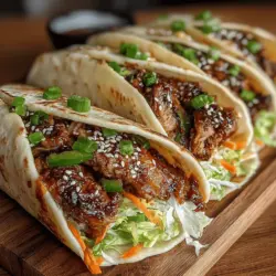 In today’s fast-paced world, finding a meal that is both quick to prepare and packed with flavor can feel like a daunting task. Enter the Savory Mini Chicken Teriyaki Wrap Pockets. This delightful dish combines tender chicken, vibrant vegetables, and a rich, savory sauce, all wrapped up in a convenient pocket. Not only does it offer a symphony of flavors and textures, but it also caters to a healthy lifestyle, making it a perfect option for busy weeknights or meal prep for the week ahead.