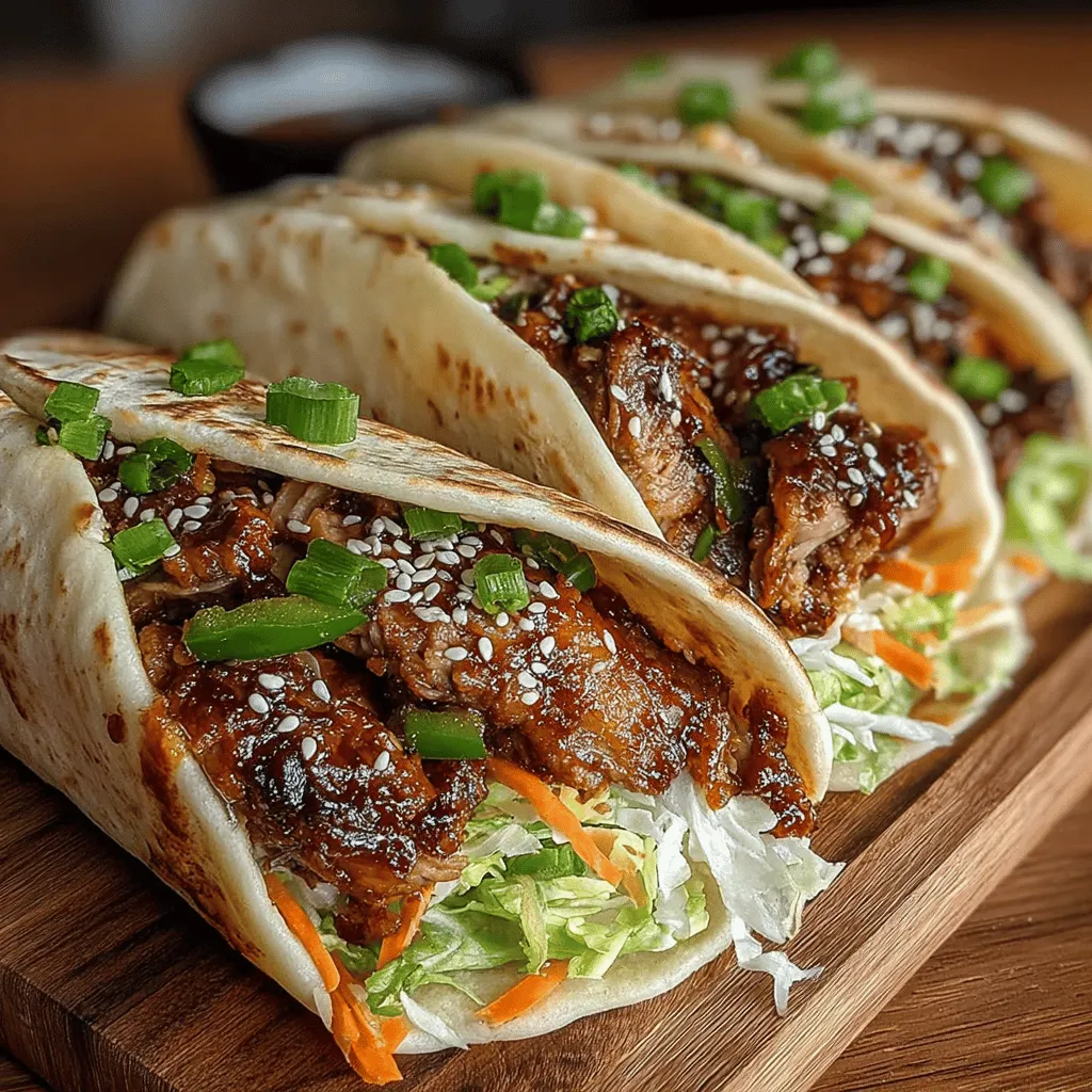 In today’s fast-paced world, finding a meal that is both quick to prepare and packed with flavor can feel like a daunting task. Enter the Savory Mini Chicken Teriyaki Wrap Pockets. This delightful dish combines tender chicken, vibrant vegetables, and a rich, savory sauce, all wrapped up in a convenient pocket. Not only does it offer a symphony of flavors and textures, but it also caters to a healthy lifestyle, making it a perfect option for busy weeknights or meal prep for the week ahead.