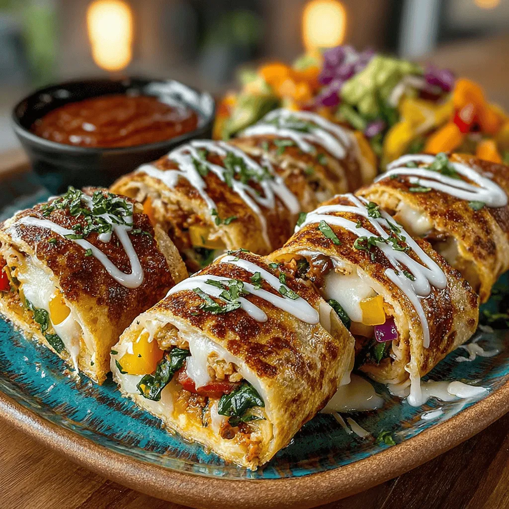 In recent years, there has been a significant shift towards healthier snack options. As people become more health-conscious, the demand for nutritious alternatives to traditional snacks is on the rise. Enter Mini Veggie Pizza Roll-Up Bites—a delightful recipe that combines the fun of pizza with a healthy twist. These roll-ups are not only easy to make but also packed with vitamins and minerals, making them an excellent choice for a variety of occasions.