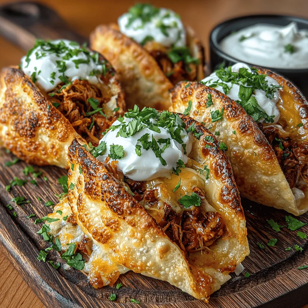 In the world of appetizers, few dishes can rival the delightful combination of cheesy, savory, and spicy flavors found in Cheesy Chili Chicken Tortilla Bites. These bites are the epitome of comfort food, offering a satisfying crunch that gives way to a creamy, flavorful filling. Whether you are gearing up for a game night, planning a lively party, or simply looking to impress friends and family with a cozy gathering, these tortilla bites are an excellent choice. Not only are they easy to prepare, but they also pack an irresistible punch that will leave your guests reaching for more.