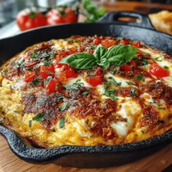 Frittatas are a beloved dish that encapsulate versatility and flavor in a single pan. Originating from Italy, this egg-based meal can be enjoyed at any time of day—whether it's breakfast, brunch, lunch, or even dinner. The beauty of a frittata lies in its adaptability; you can incorporate various ingredients based on personal preferences or seasonal availability. One standout version that truly highlights the flavors of summer is the Zesty Zucchini Tomato Cheddar Frittata.
