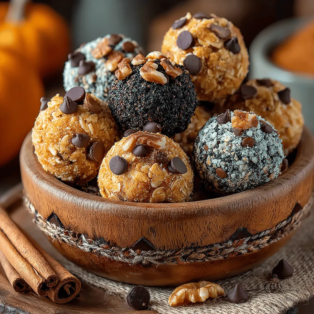 Homemade snacks have gained immense popularity in recent years, and for good reason. With an increasing number of people becoming more health-conscious, the desire to create nutritious yet delicious options at home has led to a surge in the demand for recipes that are both satisfying and wholesome. Among these, granola bites have carved out a special niche, celebrated for their convenience and versatility. These little energy-packed morsels not only serve as a great on-the-go snack but also provide a canvas for seasonal flavors.