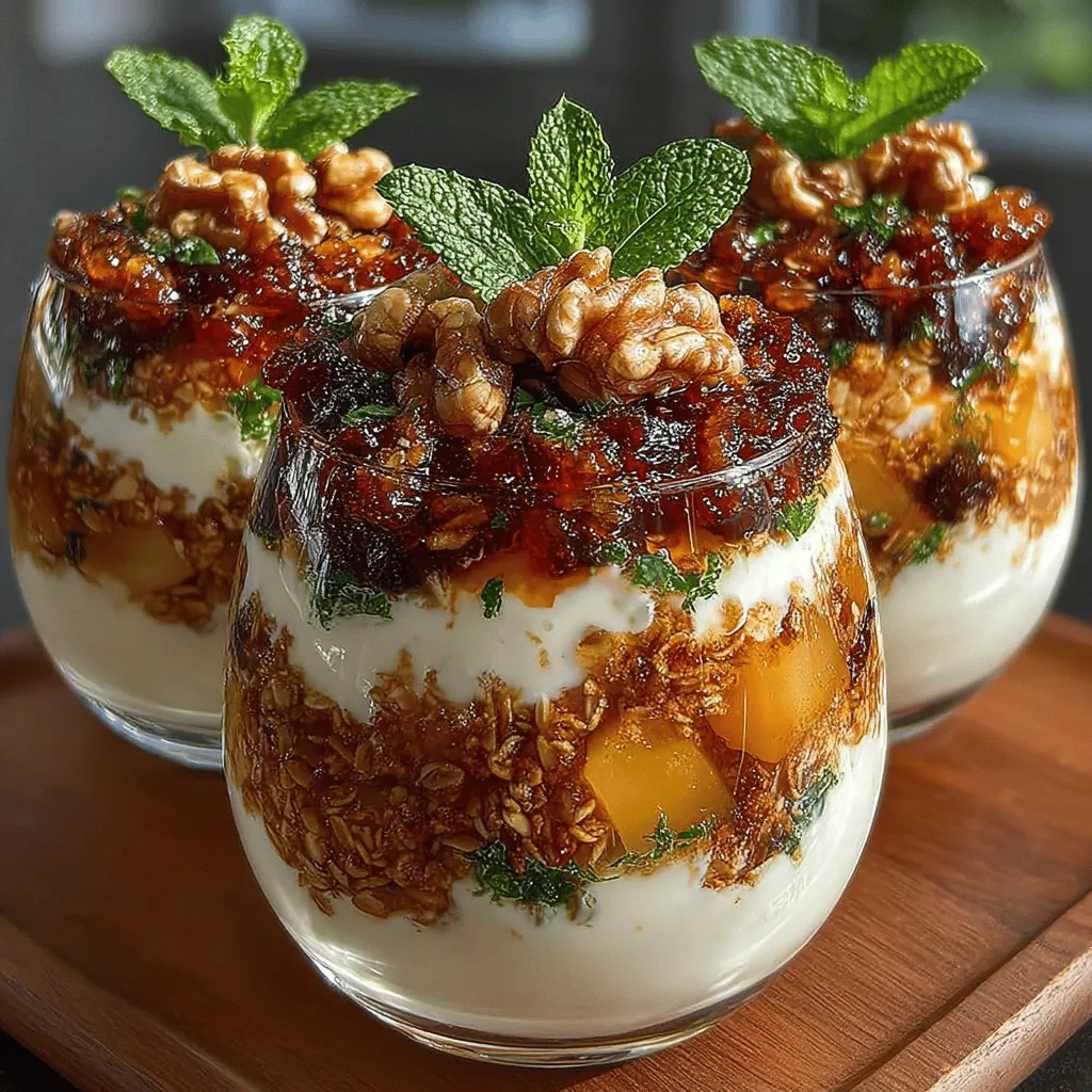 In the realm of health-conscious eating, few dishes are as versatile and appealing as the Apple Yogurt Crunch Bowl. This delightful combination of creamy Greek yogurt, fresh apples, crunchy granola, and a drizzle of sweet honey or maple syrup offers a satisfying balance of flavors and textures. Whether you're looking for a quick breakfast to jump-start your day or a wholesome snack to tide you over, these bowls are a fantastic choice. They embody the notion that healthy eating doesn't have to be bland; instead, it can be a vibrant celebration of taste and nutrition.