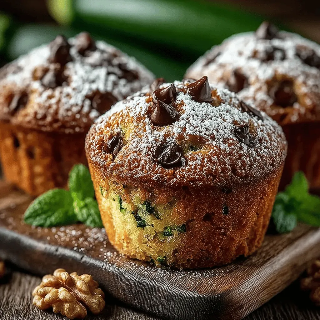 Zucchini Delight Cupcakes are a delightful fusion of flavor and nutrition, offering a unique twist on traditional cupcake recipes. These moist, tender treats not only satisfy your sweet tooth but also incorporate the wholesome goodness of zucchini, making them an excellent option for health-conscious bakers. The trend of adding vegetables to baked goods has gained popularity in recent years, and for good reason. Zucchini, in particular, is a versatile ingredient that enhances both the texture and nutritional profile of cupcakes.