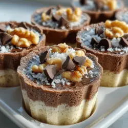 In the realm of delightful snacks and desserts, few combinations can rival the enticing trio of banana, coffee, and chocolate. Introducing the Frosty Mocha Banana Delight Bites, a treat that not only tantalizes your taste buds but also embodies a harmonious blend of flavors that appeal to both the sweet tooth and the health-conscious eater. These delectable bites are perfect for any occasion, whether it's a mid-afternoon pick-me-up, a refreshing dessert for a summer gathering, or a quick and healthy snack for busy lifestyles.