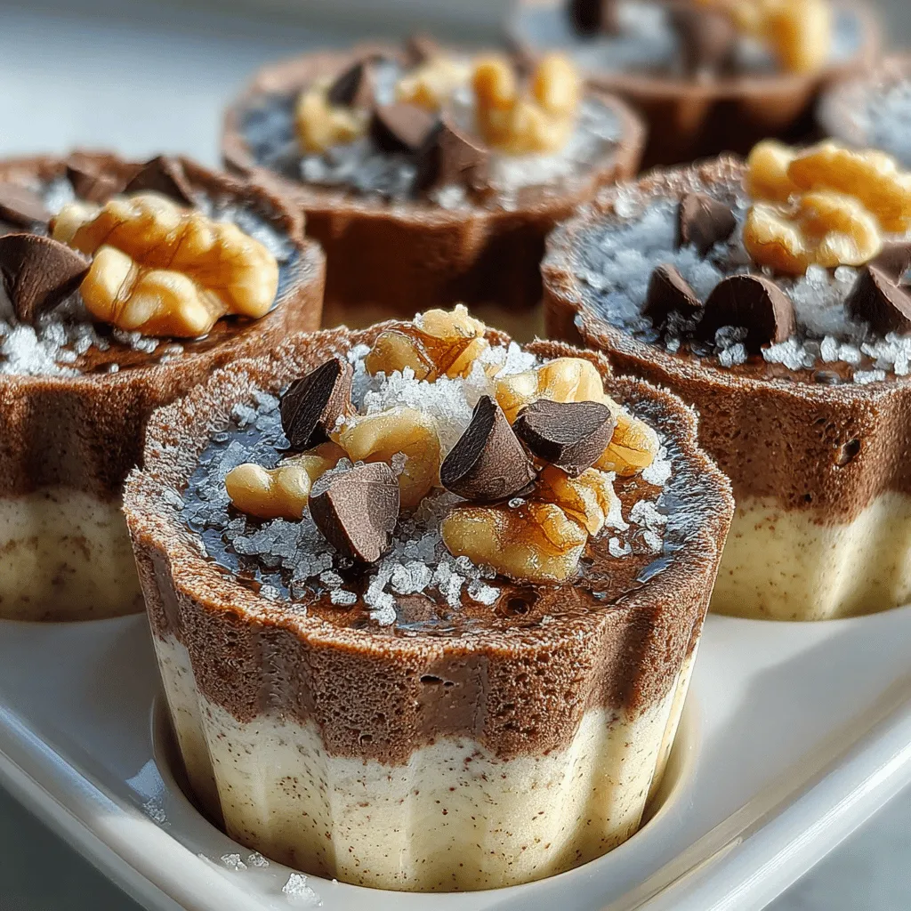 In the realm of delightful snacks and desserts, few combinations can rival the enticing trio of banana, coffee, and chocolate. Introducing the Frosty Mocha Banana Delight Bites, a treat that not only tantalizes your taste buds but also embodies a harmonious blend of flavors that appeal to both the sweet tooth and the health-conscious eater. These delectable bites are perfect for any occasion, whether it's a mid-afternoon pick-me-up, a refreshing dessert for a summer gathering, or a quick and healthy snack for busy lifestyles.