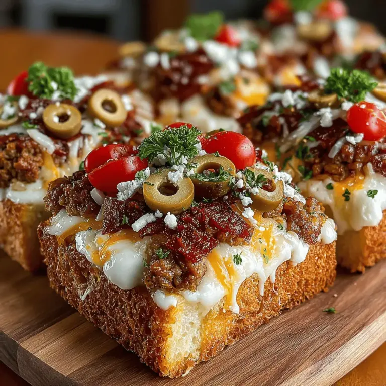 In recent years, the culinary landscape has witnessed a surge in the popularity of casseroles and charcuterie boards. These two beloved food concepts have captivated home cooks and food enthusiasts alike, each offering distinctive flavors and engaging experiences. Casseroles are cherished for their simplicity and heartiness, while charcuterie boards are celebrated for their visual appeal and variety. What if you could combine the best elements of both? Enter the Charcuterie Board Casserole—a delightful dish that marries the richness of a traditional casserole with the eclectic assortment of a charcuterie board, creating a unique culinary experience perfect for gatherings or family meals.